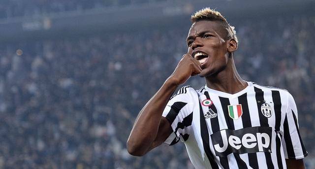 -巴萨险胜巴黎圣日耳曼，博格巴扑点救主意甲的简单介绍