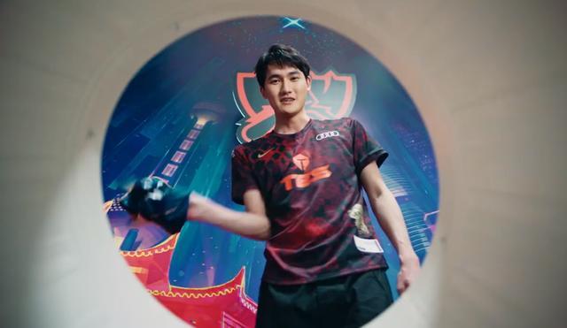 下载-IG力克LGD，Perkz拿下关键大龙全球总决赛2:1（上海）