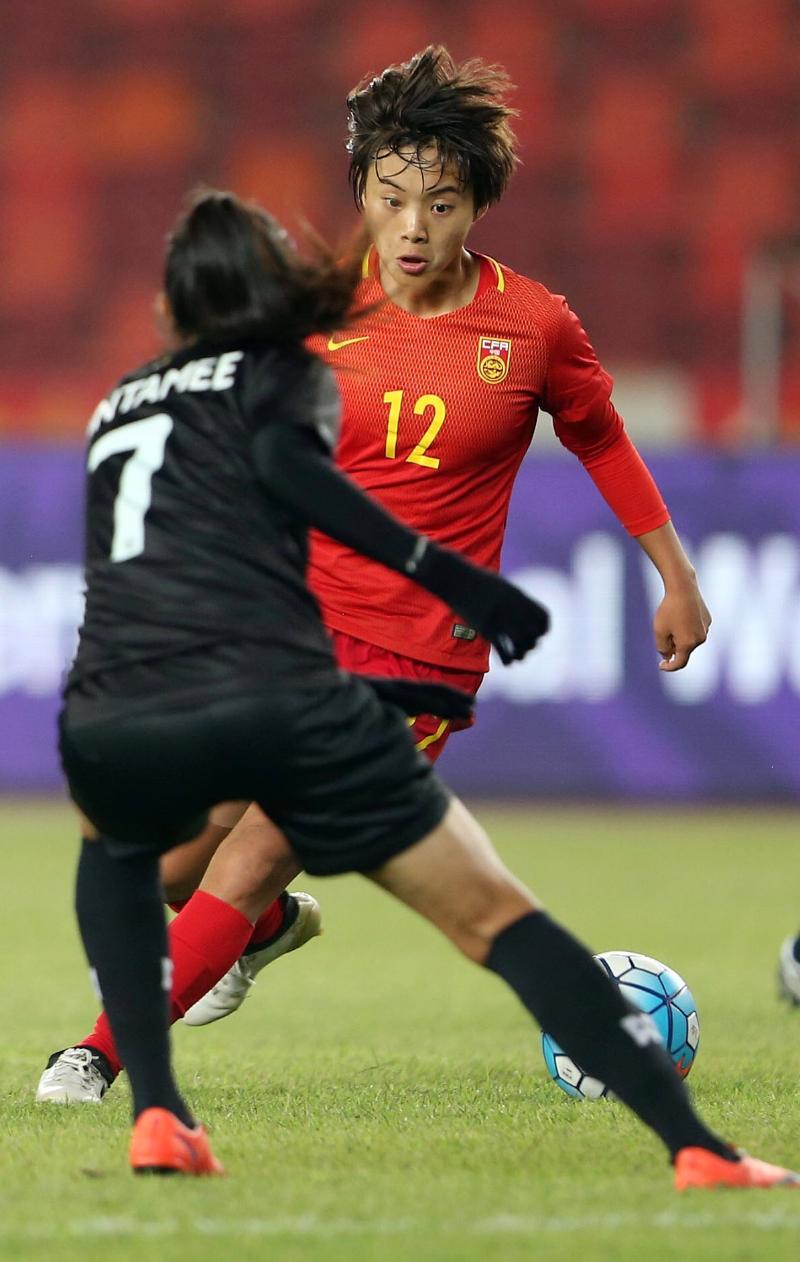 体育中国-包含广东建业女足联赛开门红继续领跑的词条