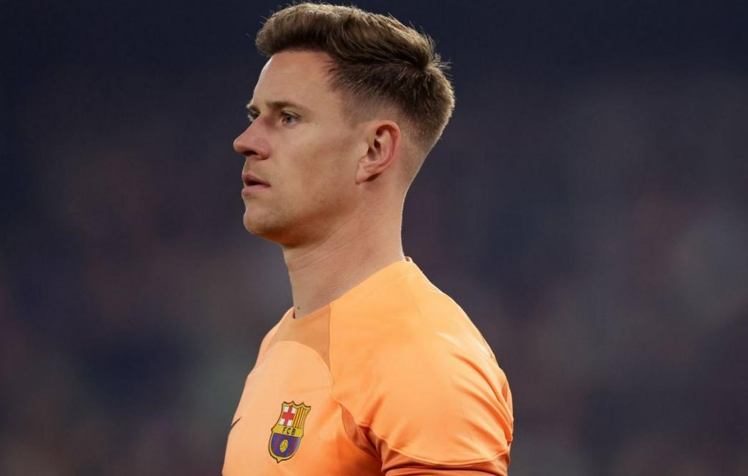 日本血洗曼联,特尔施特根高光表现 日本血洗曼联,特尔施特根高光表现