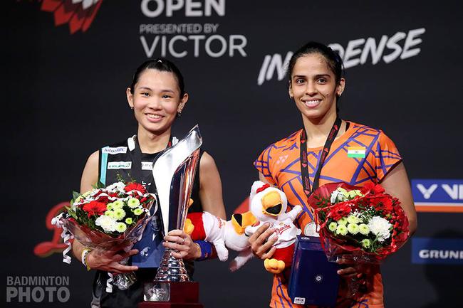 法国队翻盘丹麦队,戴资颖关键制胜 法国队翻盘丹麦队,戴资颖关键制胜